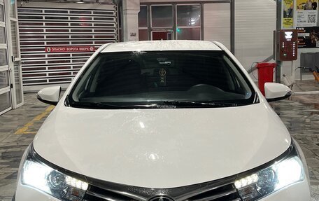 Toyota Corolla, 2013 год, 1 325 000 рублей, 7 фотография