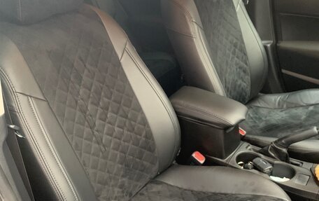 Toyota Corolla, 2013 год, 1 325 000 рублей, 11 фотография