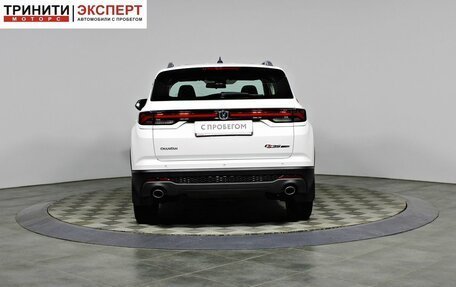 Changan CS35 Plus, 2023 год, 1 997 000 рублей, 6 фотография