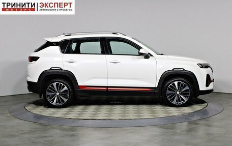 Changan CS35 Plus, 2023 год, 1 997 000 рублей, 4 фотография