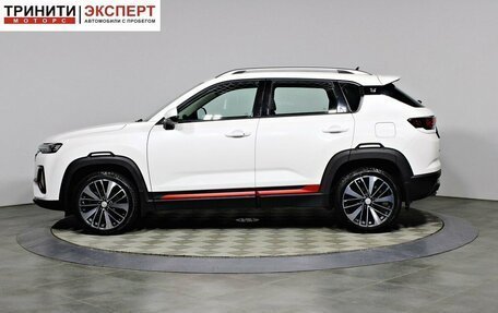 Changan CS35 Plus, 2023 год, 1 997 000 рублей, 8 фотография