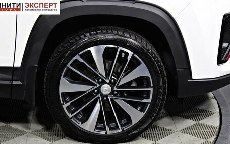 Changan CS35 Plus, 2023 год, 1 997 000 рублей, 10 фотография