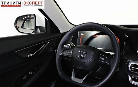 Changan CS35 Plus, 2023 год, 1 997 000 рублей, 12 фотография