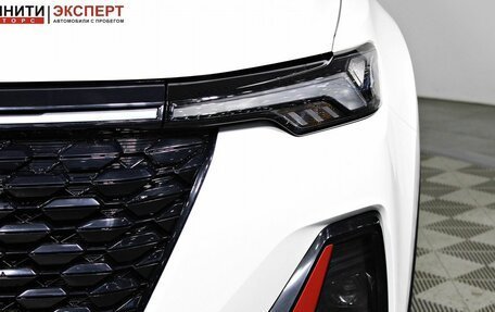 Changan CS35 Plus, 2023 год, 1 997 000 рублей, 9 фотография