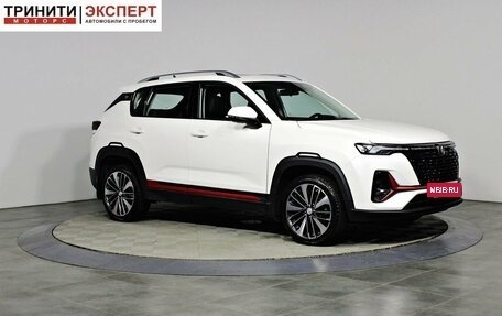 Changan CS35 Plus, 2023 год, 1 997 000 рублей, 3 фотография