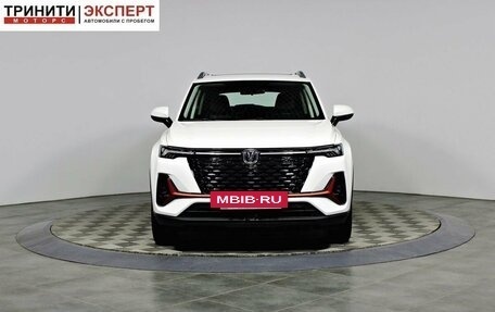 Changan CS35 Plus, 2023 год, 1 997 000 рублей, 2 фотография