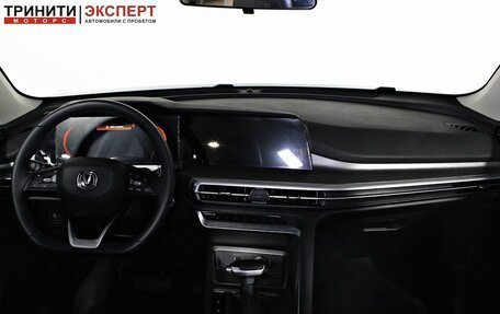 Changan CS35 Plus, 2023 год, 1 997 000 рублей, 13 фотография