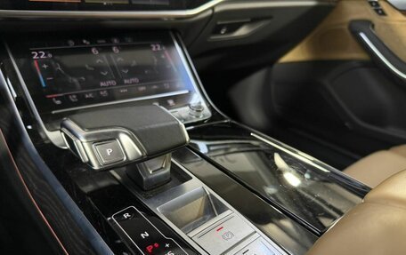Audi A8, 2022 год, 8 899 000 рублей, 17 фотография