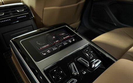 Audi A8, 2022 год, 8 899 000 рублей, 18 фотография