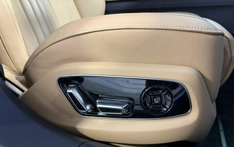 Audi A8, 2022 год, 8 899 000 рублей, 27 фотография