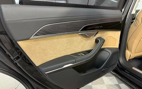 Audi A8, 2022 год, 8 899 000 рублей, 20 фотография