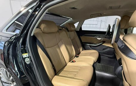 Audi A8, 2022 год, 8 899 000 рублей, 25 фотография