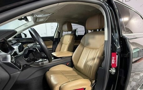 Audi A8, 2022 год, 8 899 000 рублей, 12 фотография