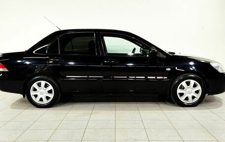 Mitsubishi Lancer IX, 2006 год, 630 000 рублей, 4 фотография