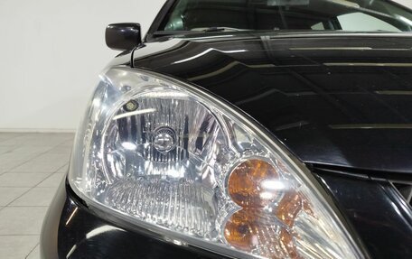 Mitsubishi Lancer IX, 2006 год, 630 000 рублей, 9 фотография