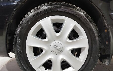 Mitsubishi Lancer IX, 2006 год, 630 000 рублей, 10 фотография