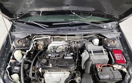 Mitsubishi Lancer IX, 2006 год, 630 000 рублей, 11 фотография