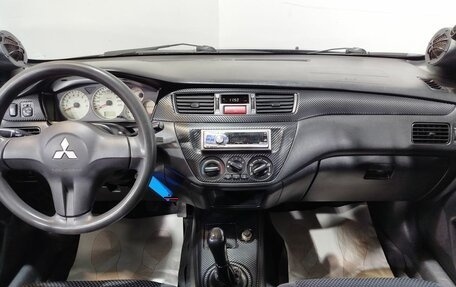 Mitsubishi Lancer IX, 2006 год, 630 000 рублей, 15 фотография