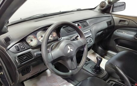 Mitsubishi Lancer IX, 2006 год, 630 000 рублей, 20 фотография