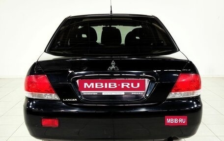 Mitsubishi Lancer IX, 2006 год, 630 000 рублей, 6 фотография