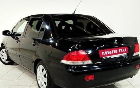 Mitsubishi Lancer IX, 2006 год, 630 000 рублей, 7 фотография