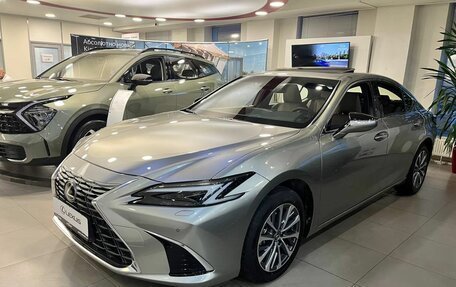 Lexus ES VII, 2025 год, 6 100 000 рублей, 3 фотография