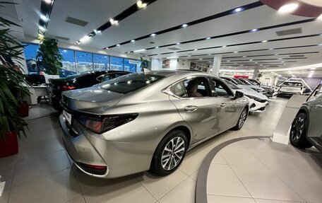 Lexus ES VII, 2025 год, 6 100 000 рублей, 4 фотография
