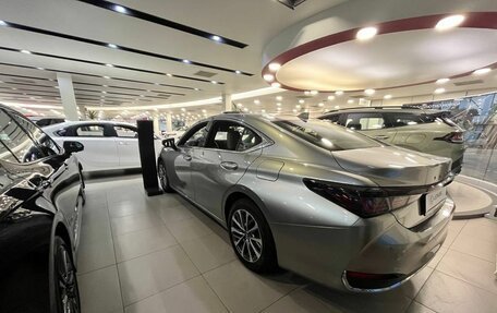 Lexus ES VII, 2025 год, 6 100 000 рублей, 6 фотография