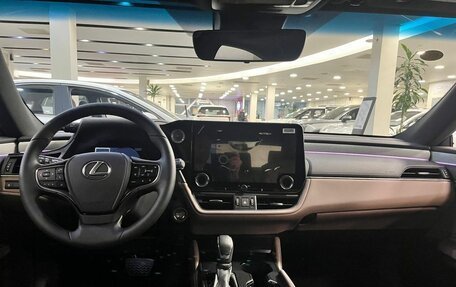 Lexus ES VII, 2025 год, 6 100 000 рублей, 8 фотография