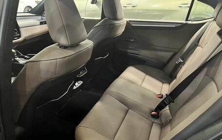 Lexus ES VII, 2025 год, 6 100 000 рублей, 9 фотография