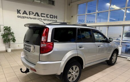 Great Wall Hover, 2008 год, 699 000 рублей, 2 фотография