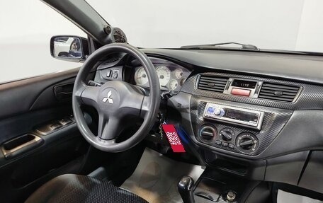 Mitsubishi Lancer IX, 2006 год, 630 000 рублей, 14 фотография