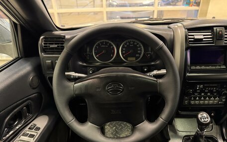 Great Wall Hover, 2008 год, 699 000 рублей, 7 фотография