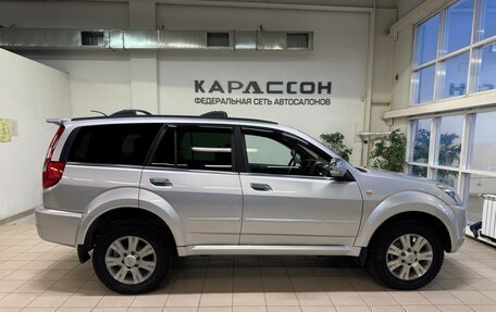 Great Wall Hover, 2008 год, 699 000 рублей, 6 фотография