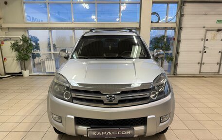 Great Wall Hover, 2008 год, 699 000 рублей, 3 фотография