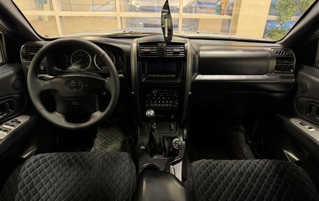 Great Wall Hover, 2008 год, 699 000 рублей, 8 фотография