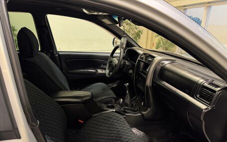 Great Wall Hover, 2008 год, 699 000 рублей, 9 фотография