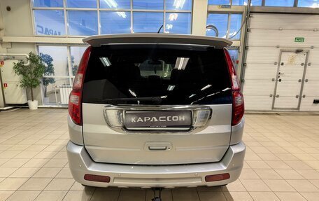 Great Wall Hover, 2008 год, 699 000 рублей, 4 фотография