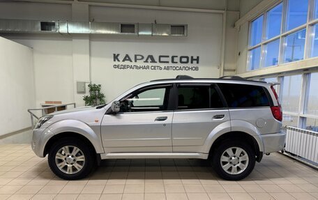 Great Wall Hover, 2008 год, 699 000 рублей, 5 фотография