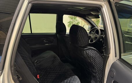 Great Wall Hover, 2008 год, 699 000 рублей, 10 фотография