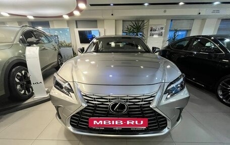 Lexus ES VII, 2025 год, 6 100 000 рублей, 2 фотография