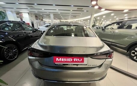 Lexus ES VII, 2025 год, 6 100 000 рублей, 5 фотография