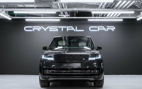 Land Rover Range Rover IV рестайлинг, 2025 год, 23 900 000 рублей, 5 фотография