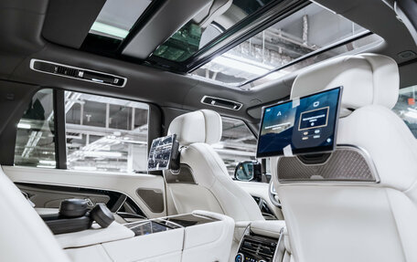 Land Rover Range Rover IV рестайлинг, 2025 год, 23 900 000 рублей, 2 фотография