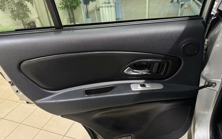 Great Wall Hover, 2008 год, 699 000 рублей, 15 фотография