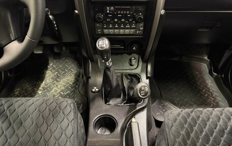 Great Wall Hover, 2008 год, 699 000 рублей, 13 фотография