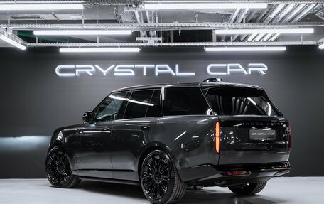 Land Rover Range Rover IV рестайлинг, 2025 год, 23 900 000 рублей, 4 фотография