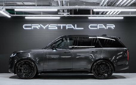 Land Rover Range Rover IV рестайлинг, 2025 год, 23 900 000 рублей, 6 фотография