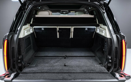 Land Rover Range Rover IV рестайлинг, 2025 год, 23 900 000 рублей, 9 фотография