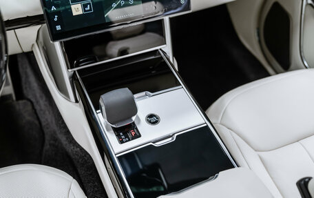 Land Rover Range Rover IV рестайлинг, 2025 год, 23 900 000 рублей, 15 фотография